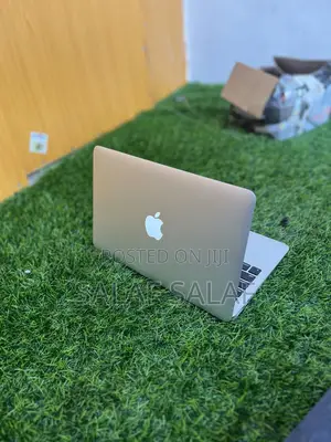 Laptop Apple MacBook Air 2017 4GB Intel Core i5 SSD 128GB