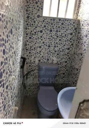 2bdrm Block of Flats in Okebadan Estate, Akobo for rent