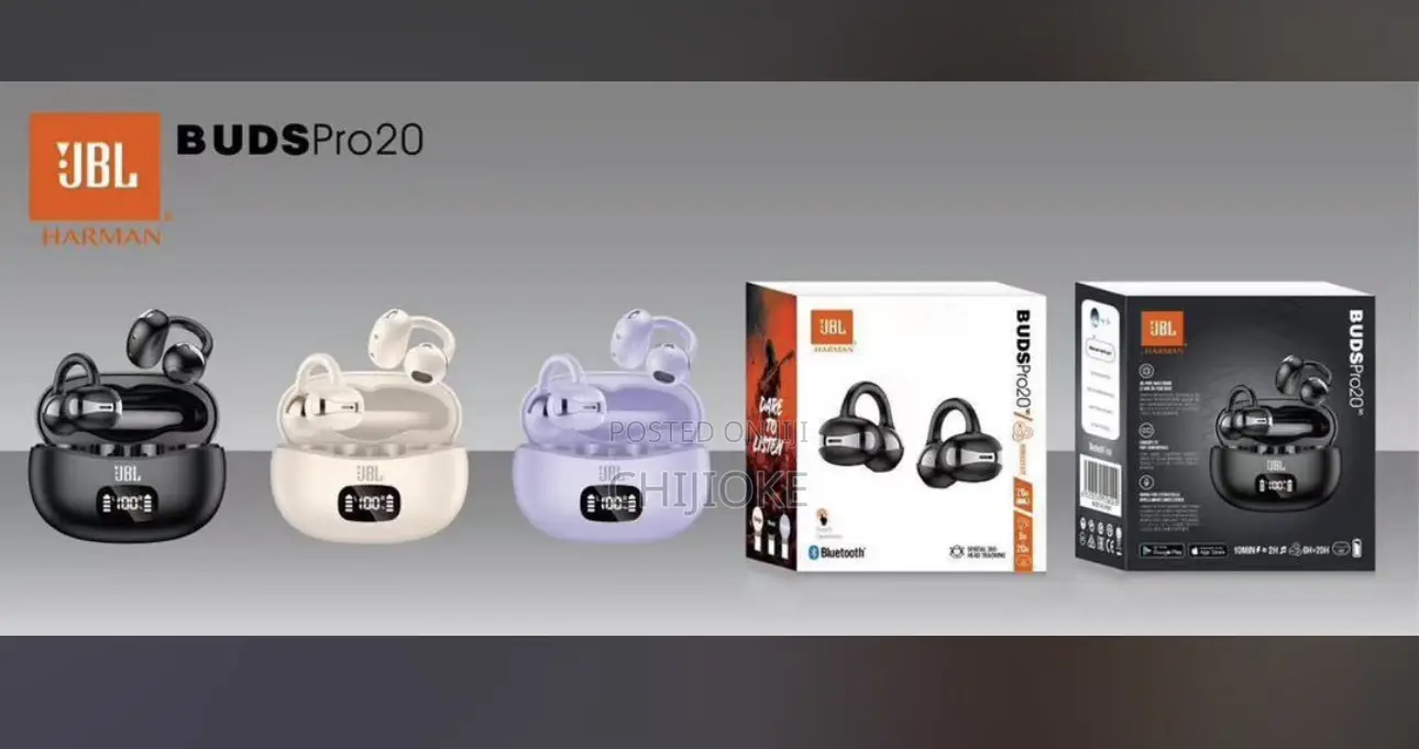 JBL Buds Pro 20