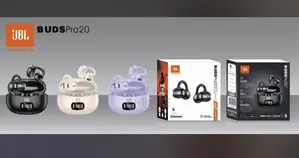 JBL Buds Pro 20