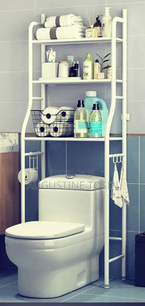 Toilet Hanger