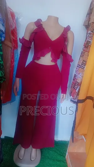 Ladies Quality and Very Affordable Wears