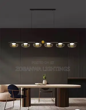 Modern Bedroom Decorative Dining Room Led Ceiling Lamps Pendant Light
