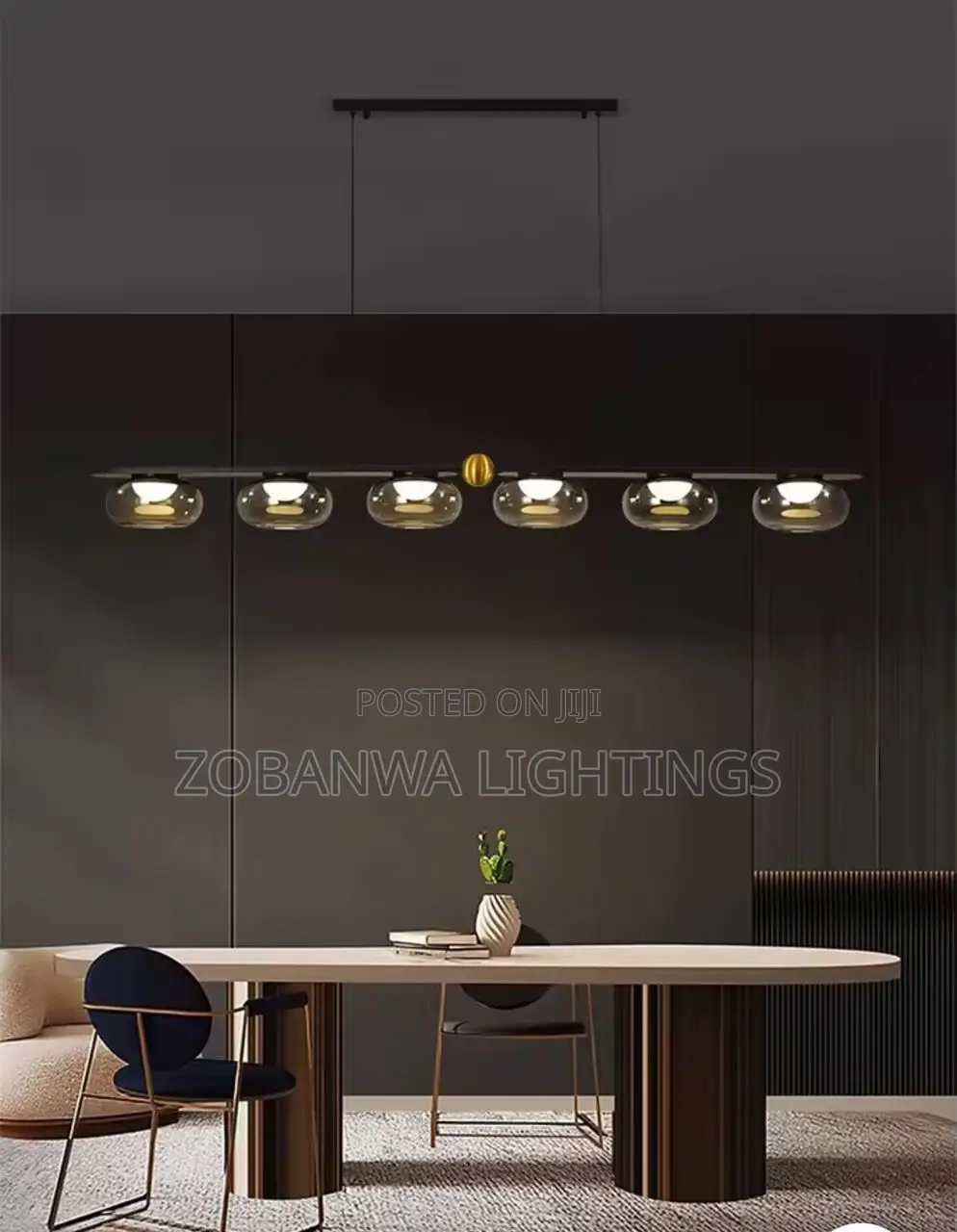 Modern Bedroom Decorative Dining Room Led Ceiling Lamps Pendant Light