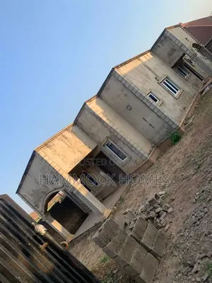 Furnished 3bdrm Bungalow in Wisdom Estate, Akobo for sale