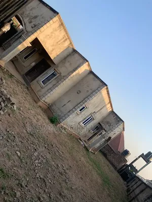 Furnished 3bdrm Bungalow in Wisdom Estate, Akobo for sale