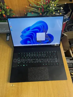 Laptop Razer Blade Stealth 16GB Intel Core i7 SSD 512GB