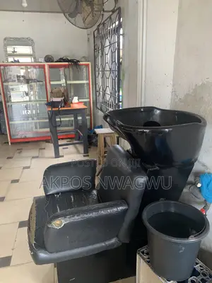 Saloon Equipment