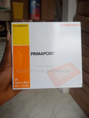 Primapore Dressing