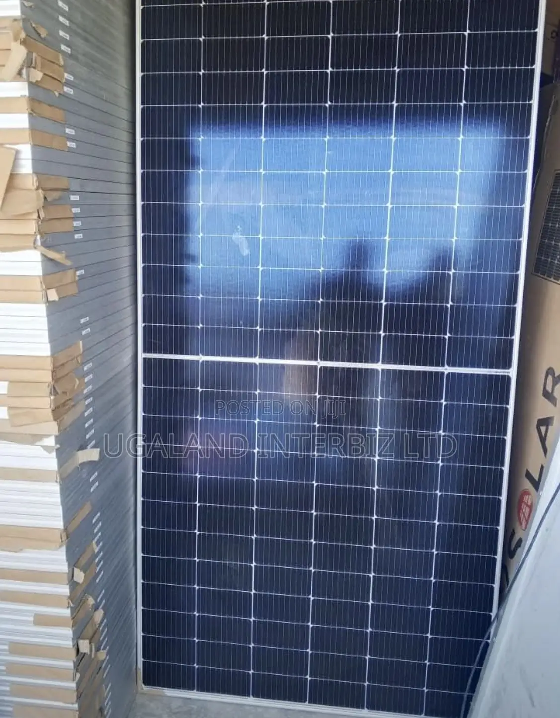 Industrial Lithium Battery