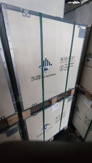 Ubetter 30kwh 48v