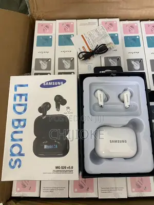 Samsung Mgs20