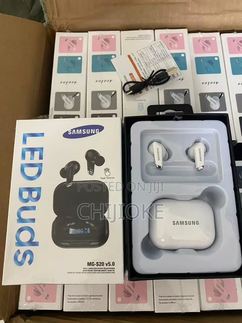 Samsung Mgs20