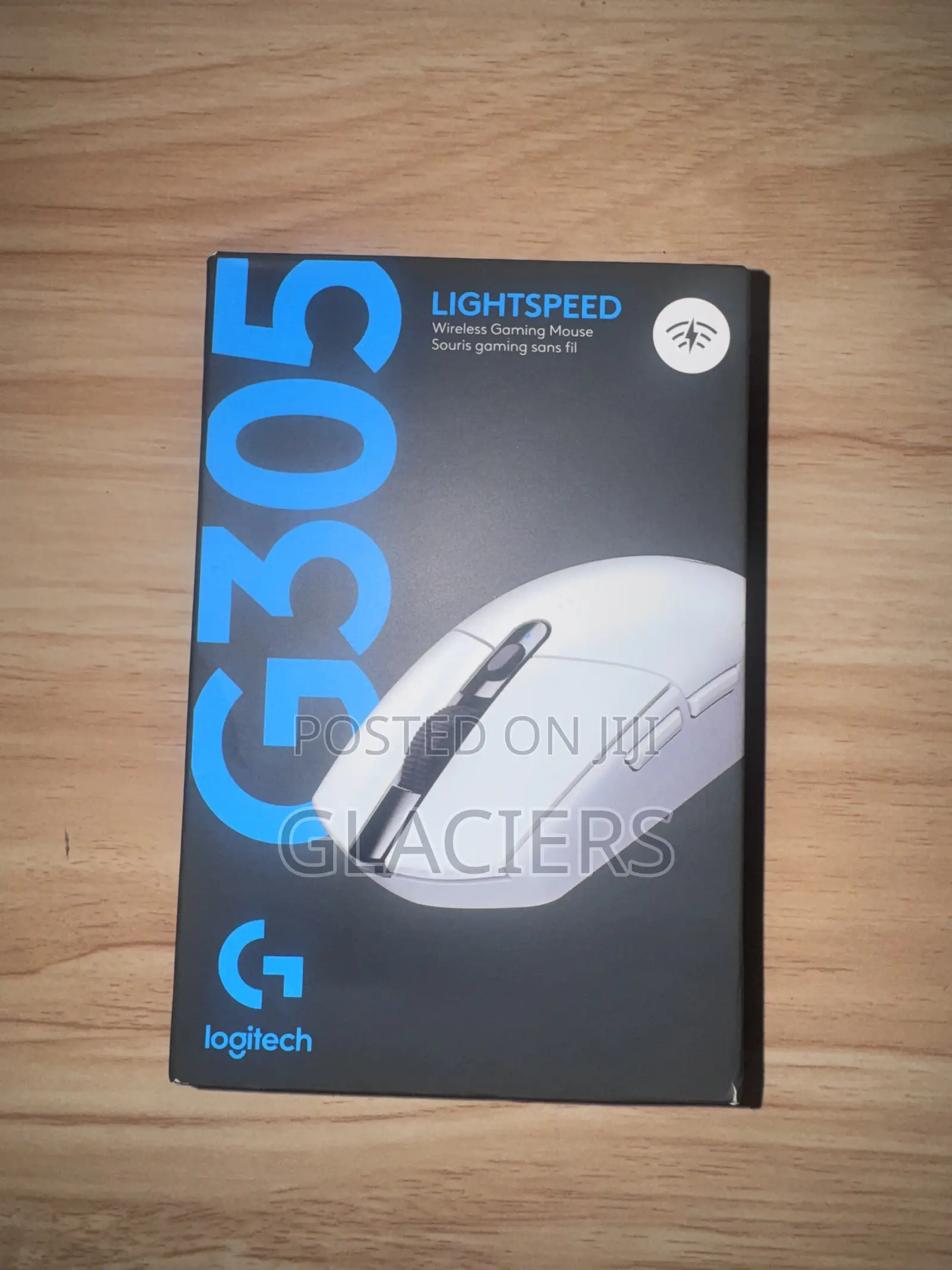 Logitech G305 Lightspeed Gaming Mouse