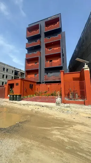 2bdrm Apartment in Lekki Phase 1 for sale