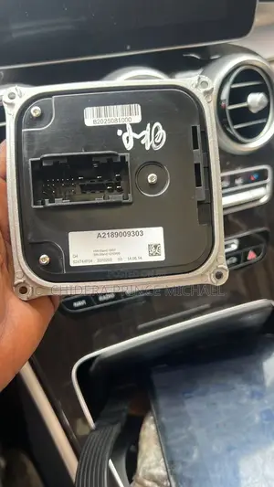 Charger for Gla250 W156