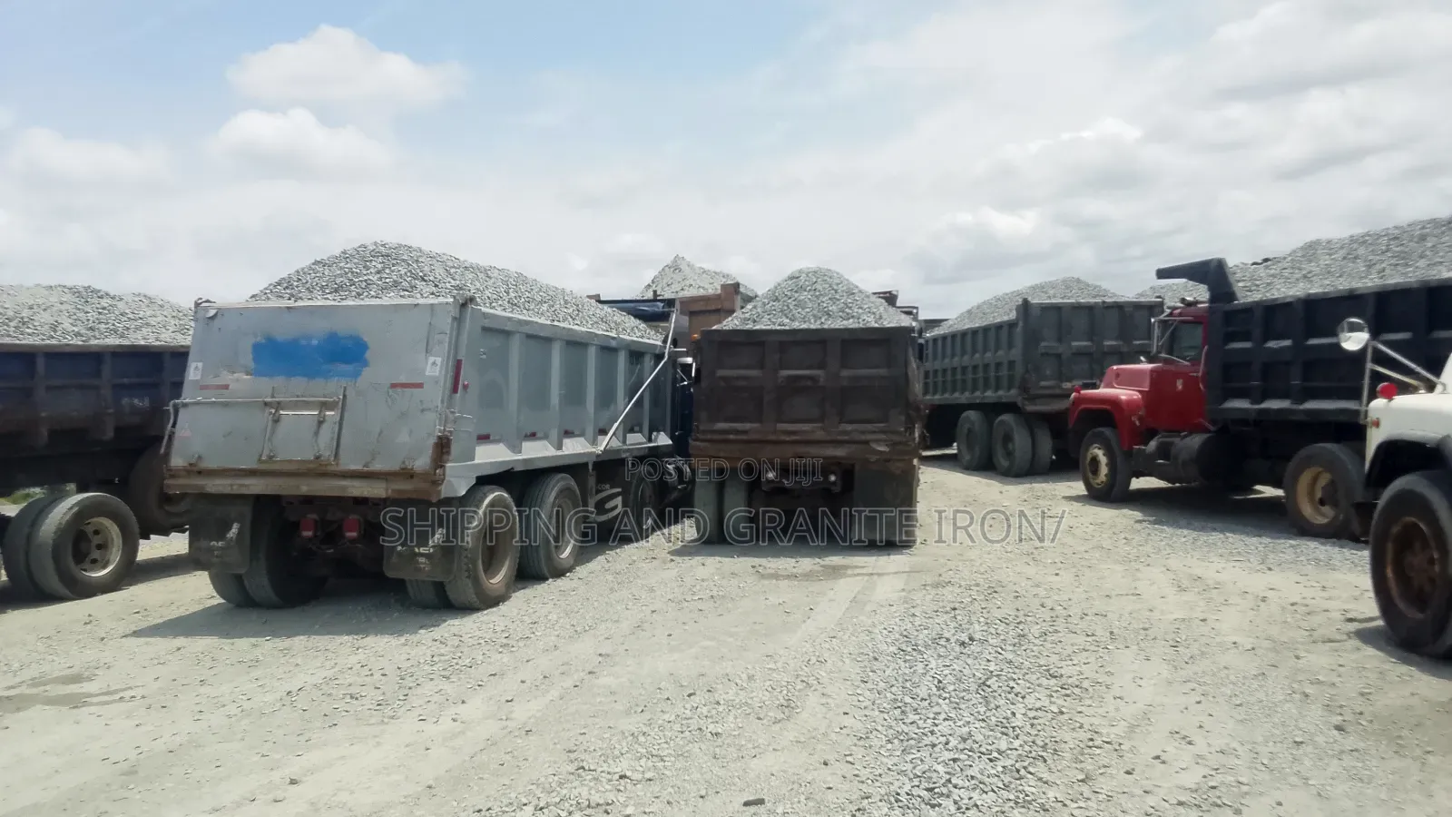 Reliable Granite