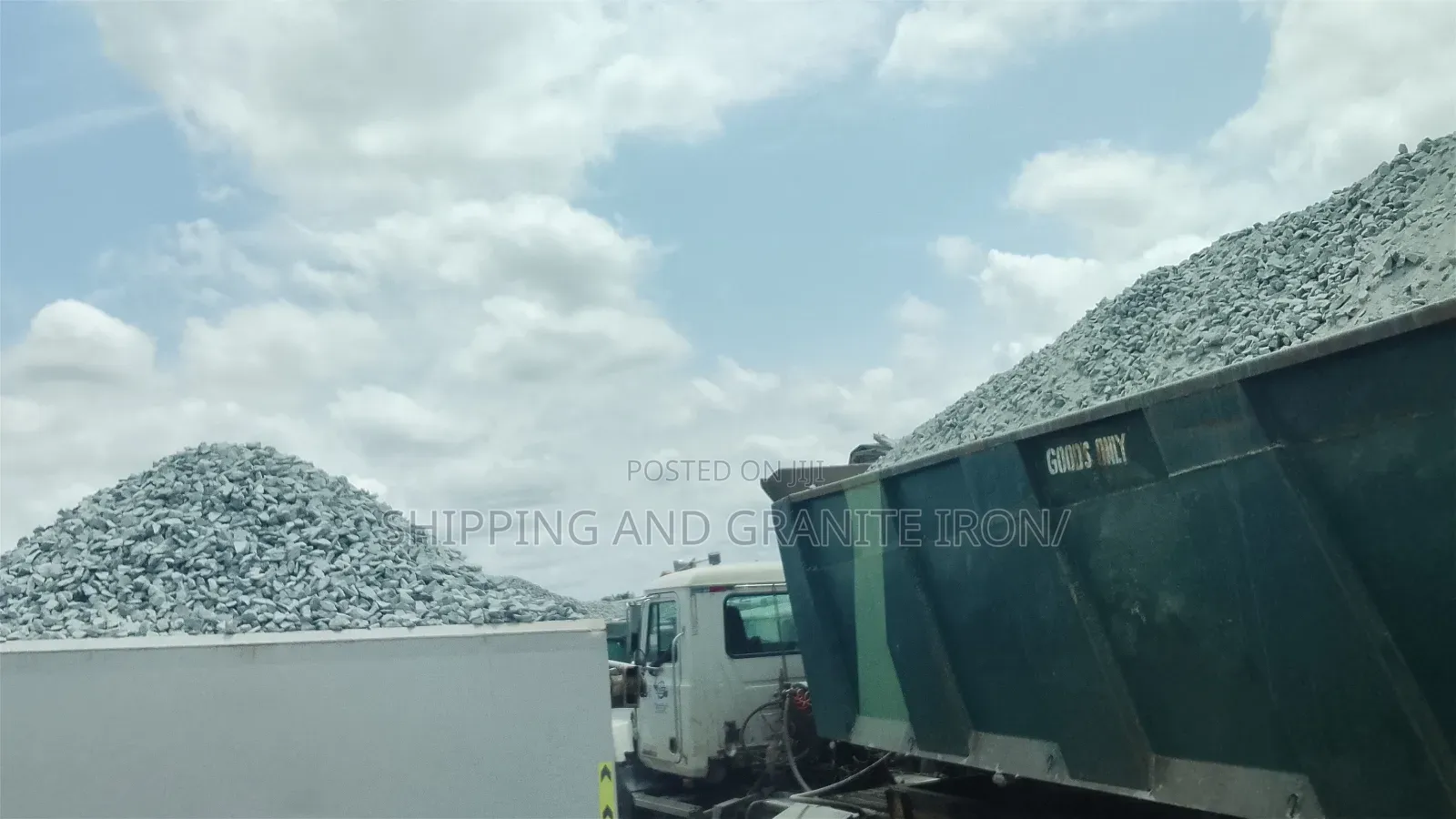 Reliable Granite