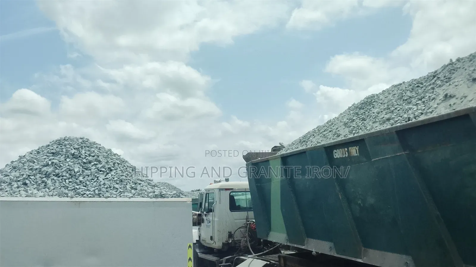 Reliable Granite