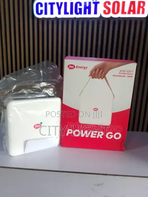Itel Power Go
