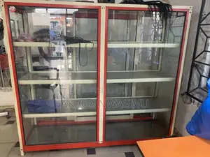 Saloon Equipment