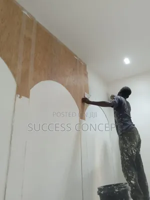 Painting Services in Abeokuta