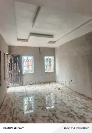 2bdrm Apartment in Basorun for rent