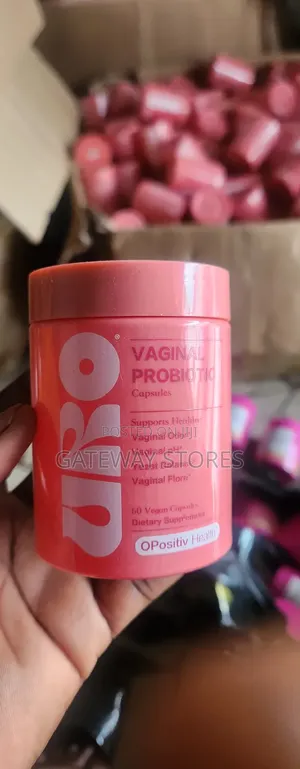 Uro Vagina Probotic