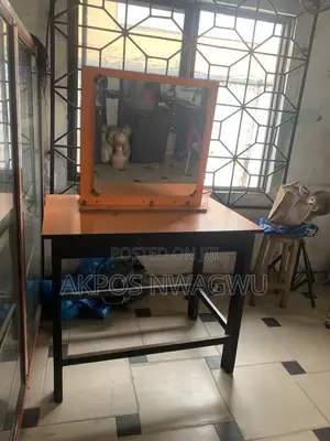 Salon Equipment
