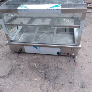 Food Warmer