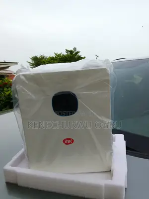 Itel Power Tank Promo