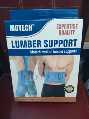 Lumber Support