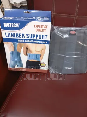 Lumber Support