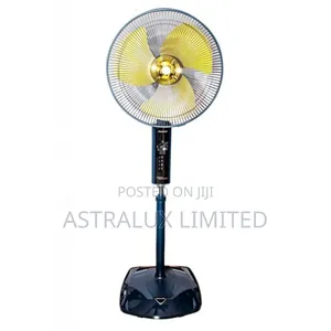 Panasonic Standing Fan F-407y