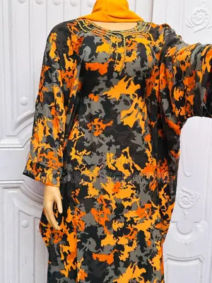 Elegant Fabric