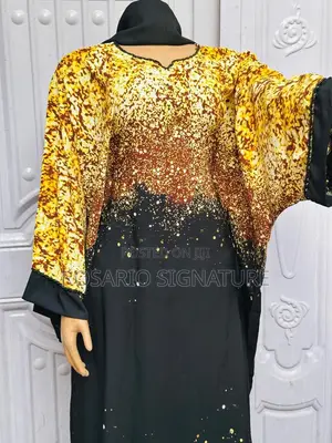 Elegant Fabric