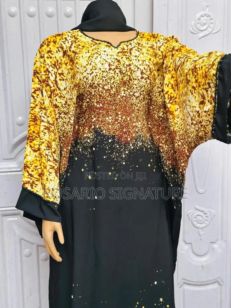 Elegant Fabric