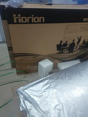 Horion Interactive Flat Panal