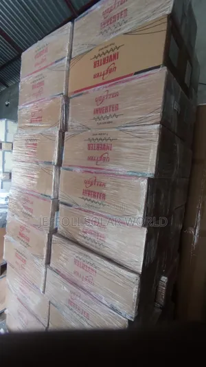 Ubetter 6.2kva 48v
