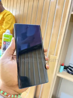 Samsung Galaxy Note 10 Plus 256 GB Black