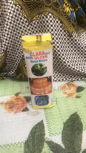 Best Syrup for Ulcers Patients