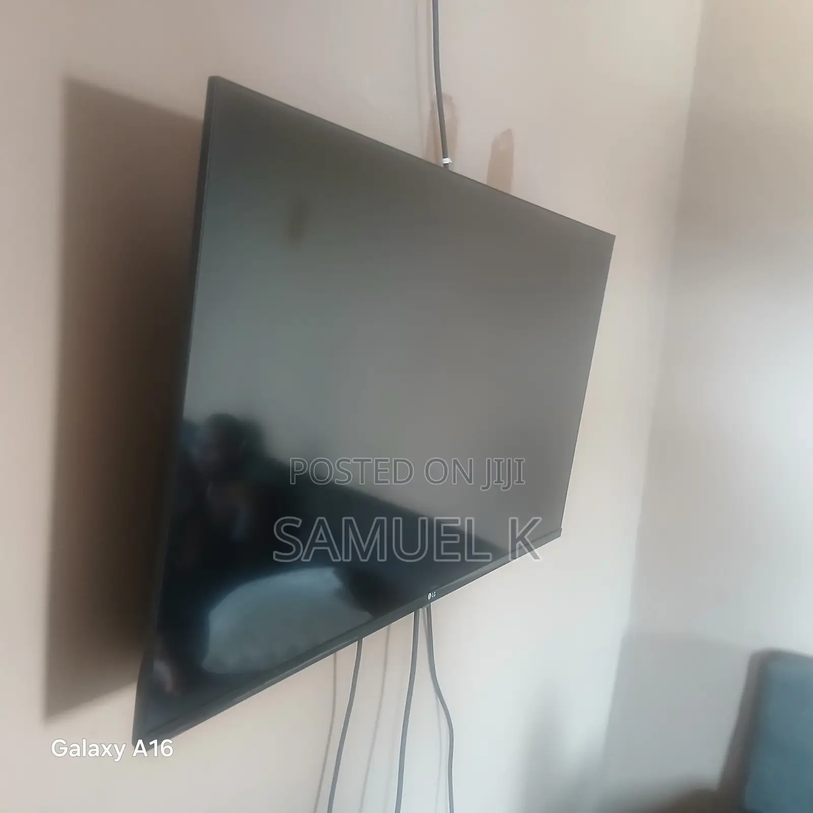 Lg 55 Inches Led Tv