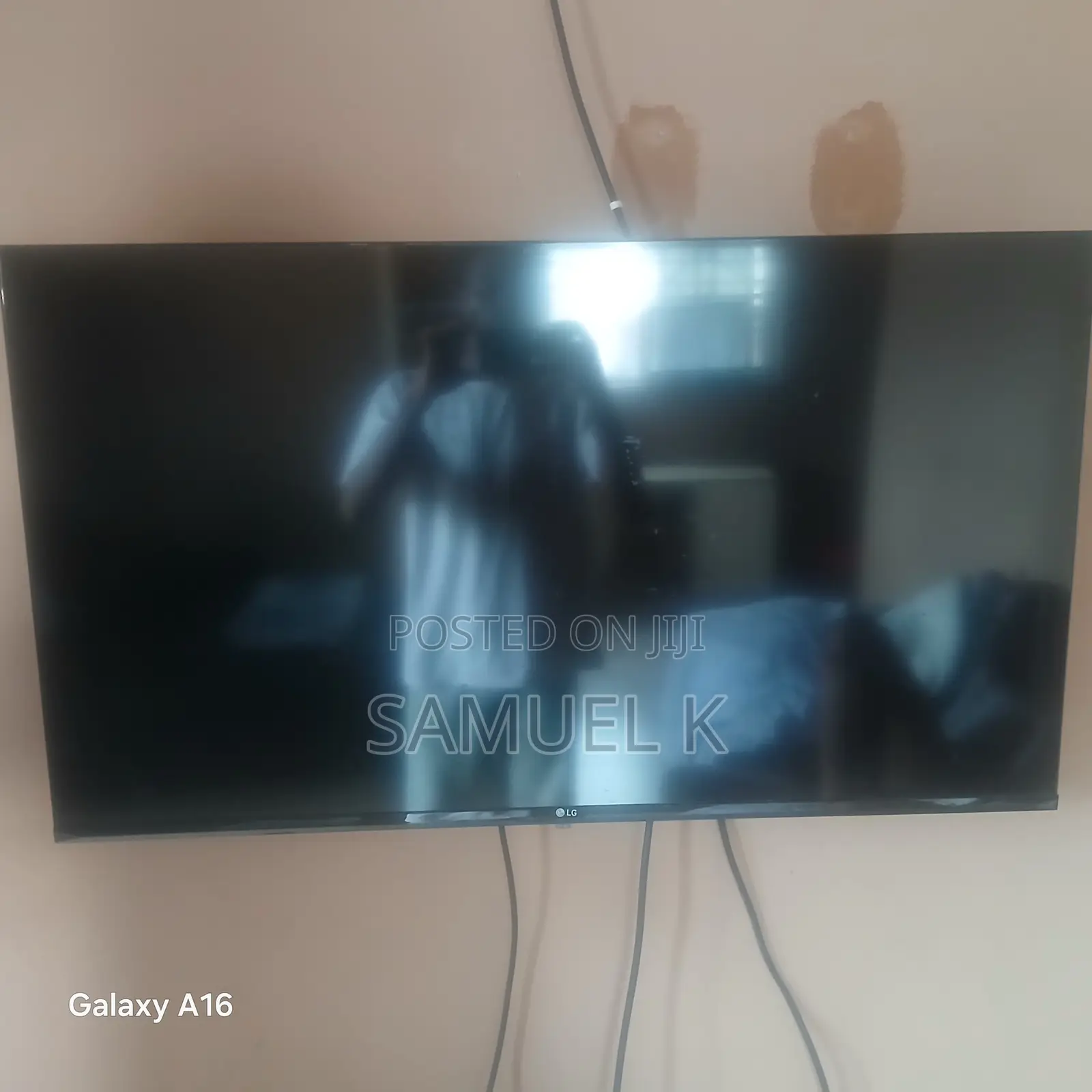 Lg 55 Inches Led Tv