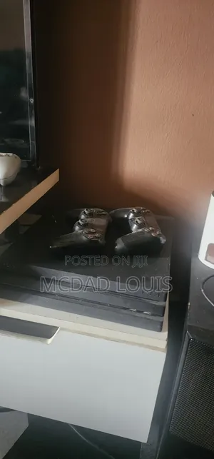 Hacked Ps4 Pro
