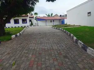 1000sqm Residential C of O Plot in the Heart of Wuye