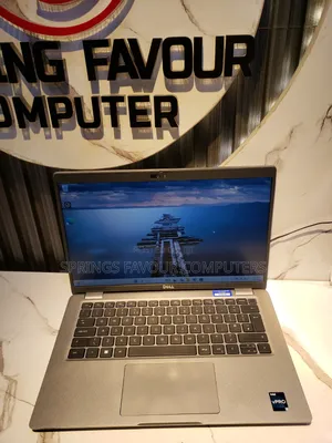 Laptop Dell Latitude 5440 8GB Intel Core i5 SSD 512GB
