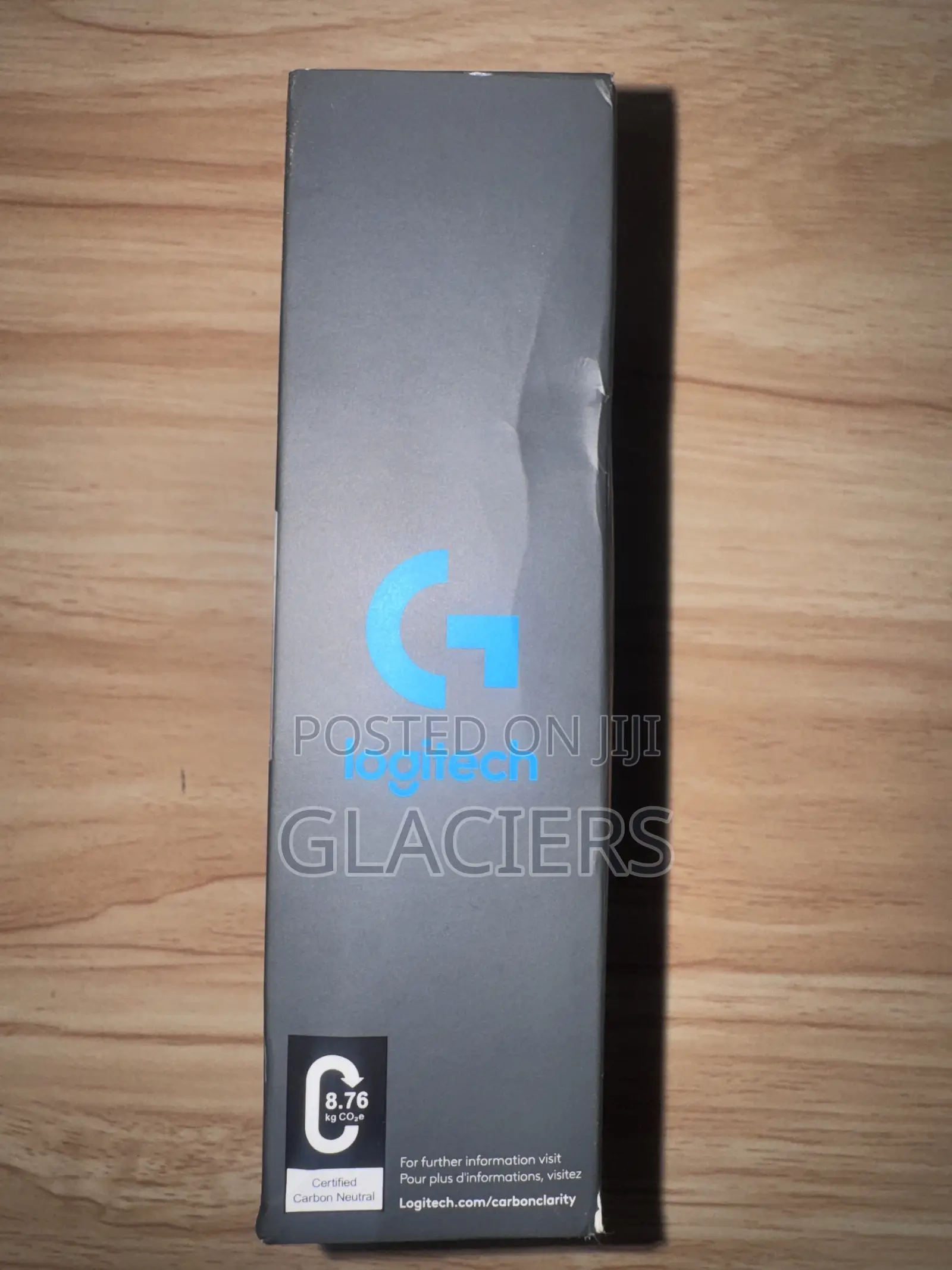 Logitech G305 Lightspeed Gaming Mouse