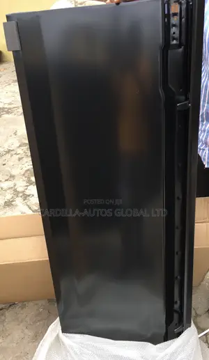 Tail Board / Booth for Toyota Hilux 2012 Side Block