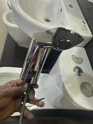 Grohe Sensor Basin Tap