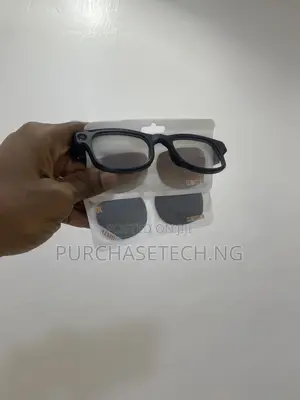 Smart Ai Sunglasses